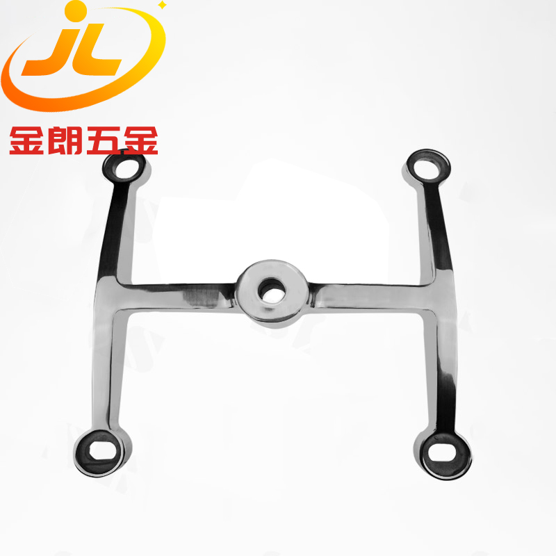 駁接爪工字H型（xíng）-2540HA4