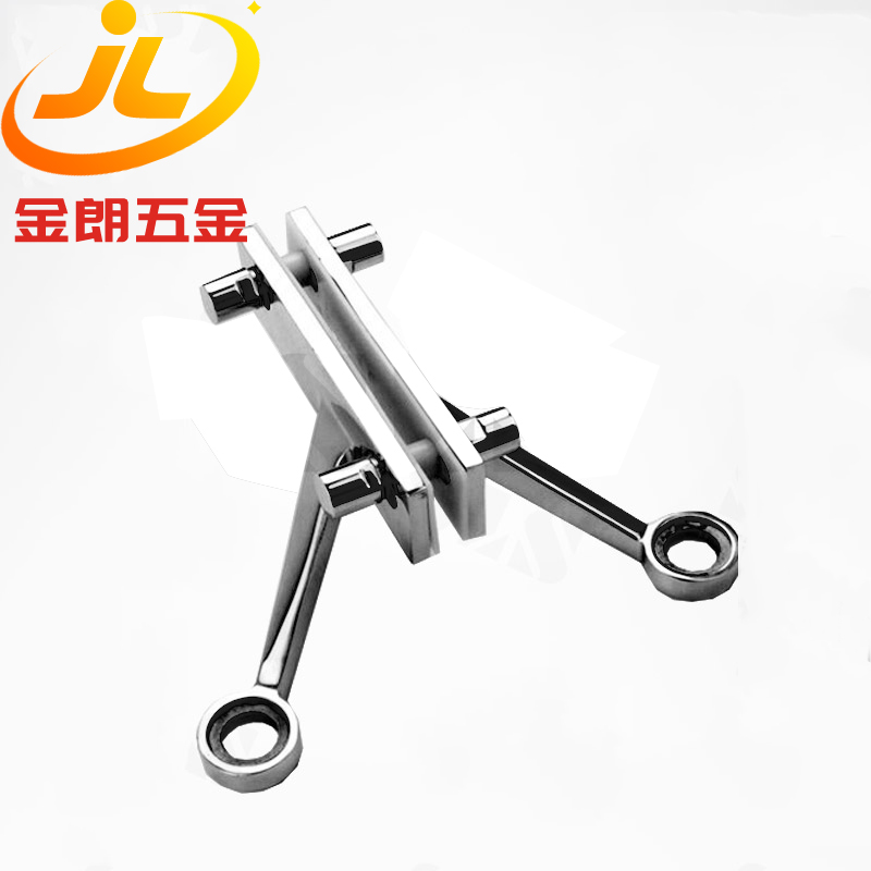 肋駁接（jiē）爪K型爪-L200A2
