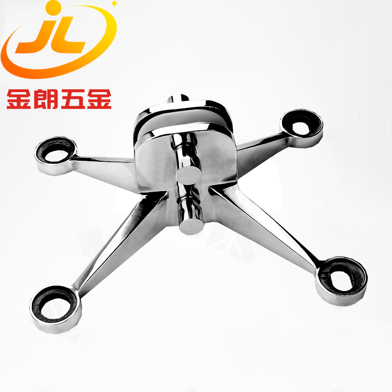 肋（lèi）駁接爪K型爪- L200B4