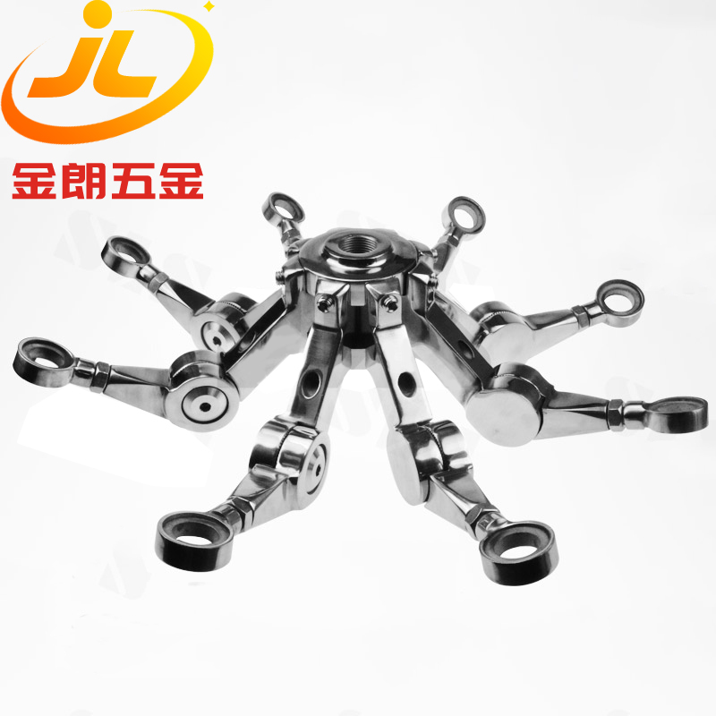 活動組合駁接爪（zhǎo）-5008K