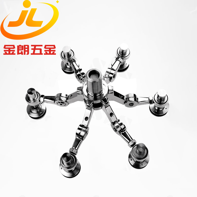 活動組（zǔ）合駁接爪-A5006K