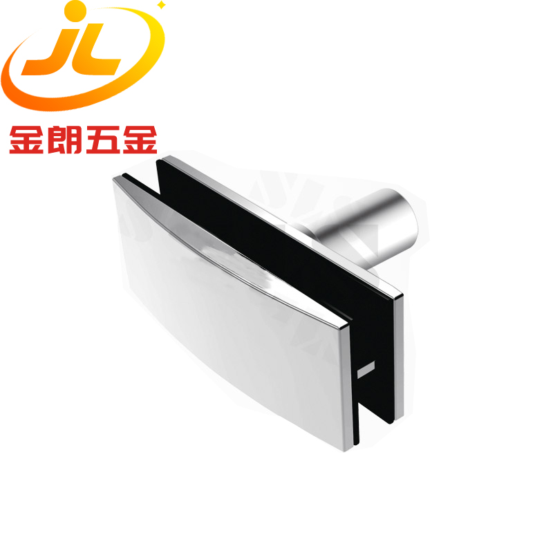 矩形玻璃幕牆夾具-J207Z