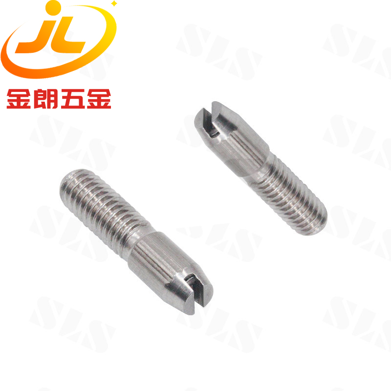 幕牆彈簧銷釘