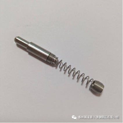 不鏽鋼彈簧銷之眾成凱（kǎi）悅廣場