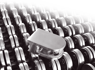 夾具等產（chǎn）品的生產（chǎn）工藝（yì）